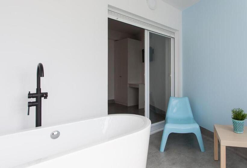 호텔 Hospedium H Cabo Sport