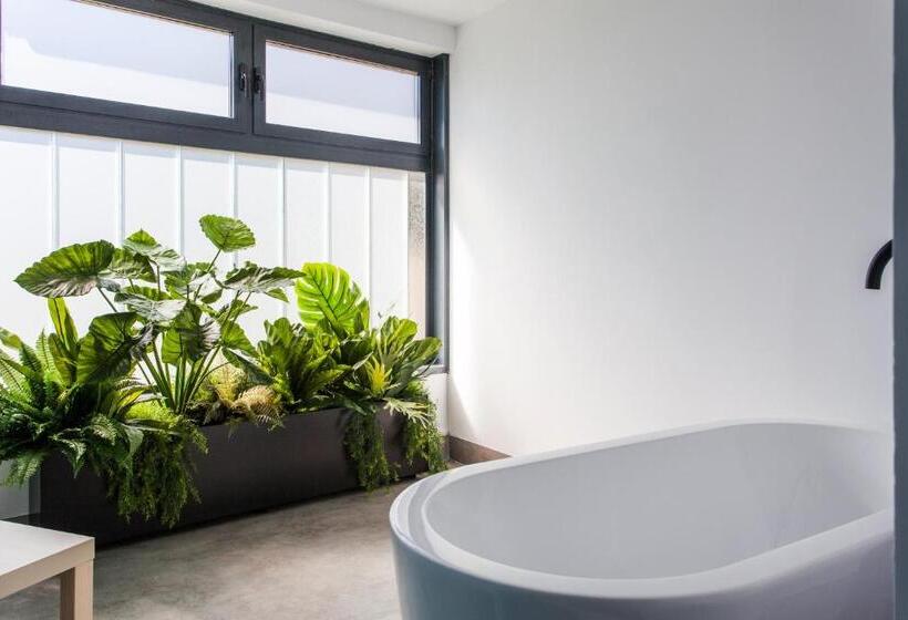 호텔 Hospedium H Cabo Sport