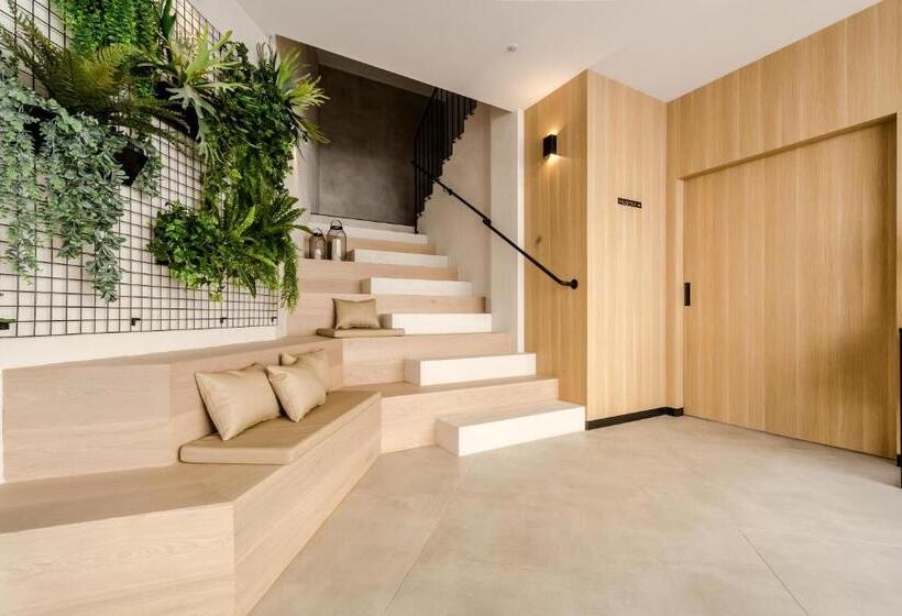 호텔 Hospedium H Cabo Sport