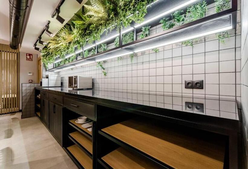 호텔 Hospedium H Cabo Sport