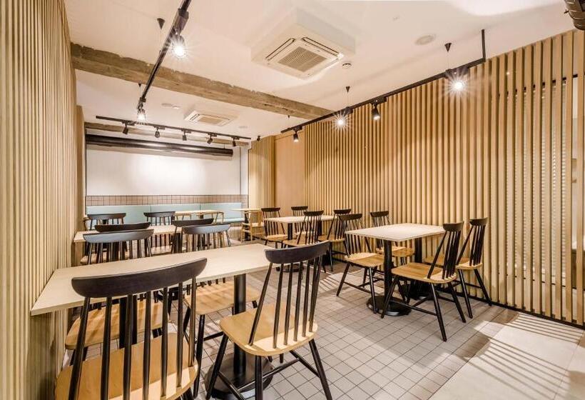 호텔 Hospedium H Cabo Sport