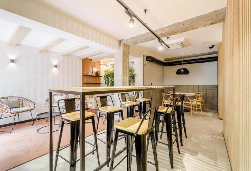 호텔 Hospedium H Cabo Sport