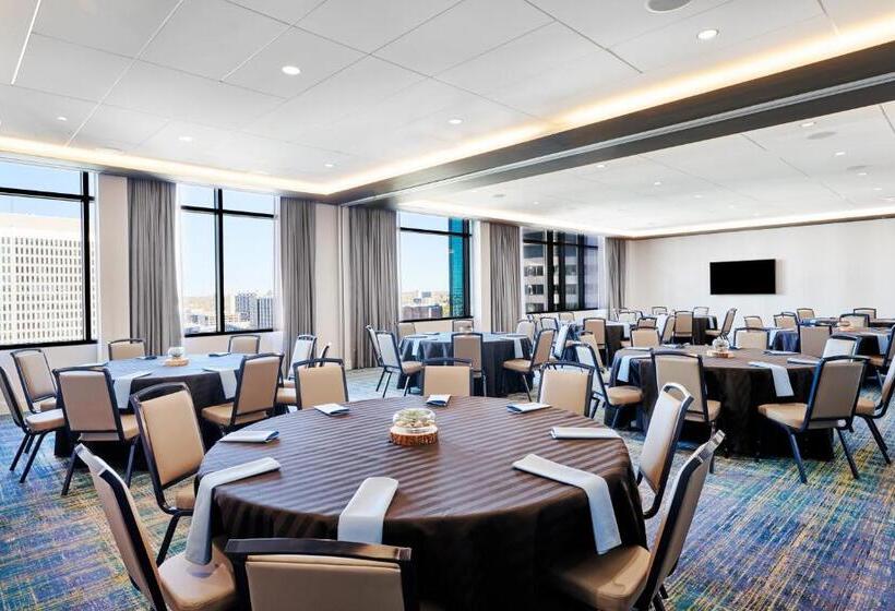 בית מלון כפרי Hyatt Centric Downtown Denver