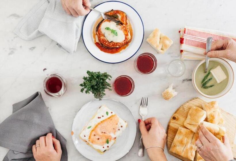 בית מלון כפרי Hyatt Centric Downtown Denver