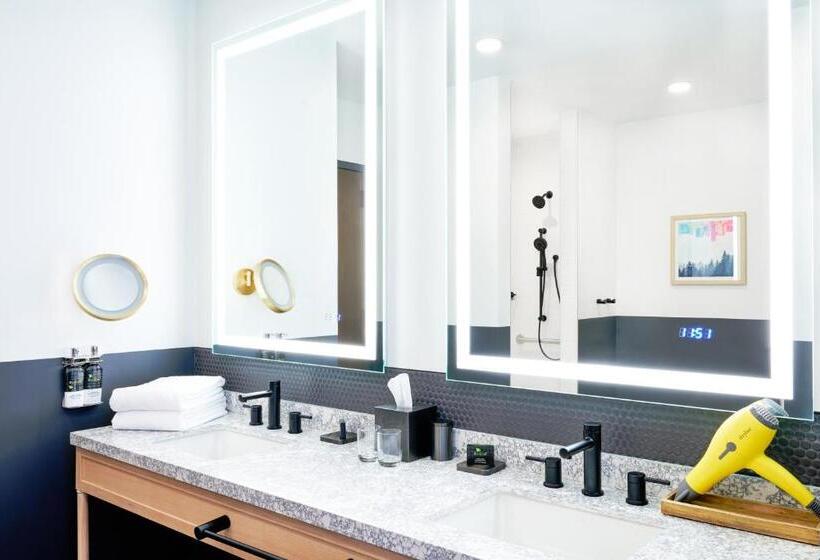 בית מלון כפרי Hyatt Centric Downtown Denver