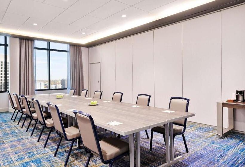 בית מלון כפרי Hyatt Centric Downtown Denver