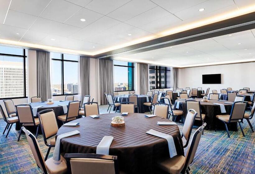 בית מלון כפרי Hyatt Centric Downtown Denver