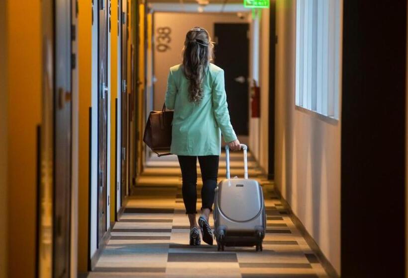 هتل Ibis Styles Lima San Isidro