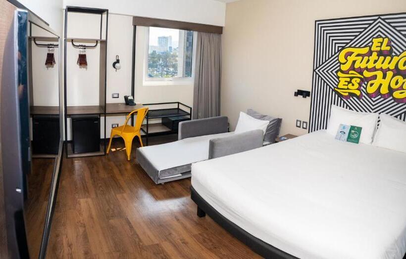 هتل Ibis Styles Lima San Isidro