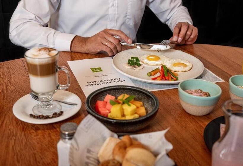 هتل Ibis Styles Lima San Isidro