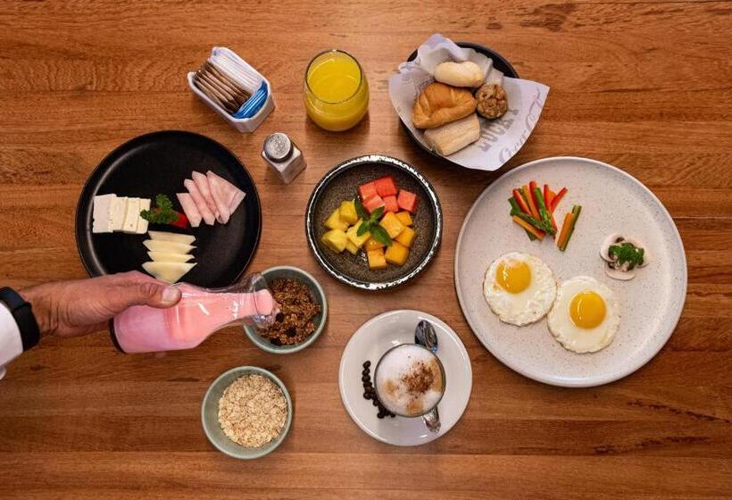 هتل Ibis Styles Lima San Isidro