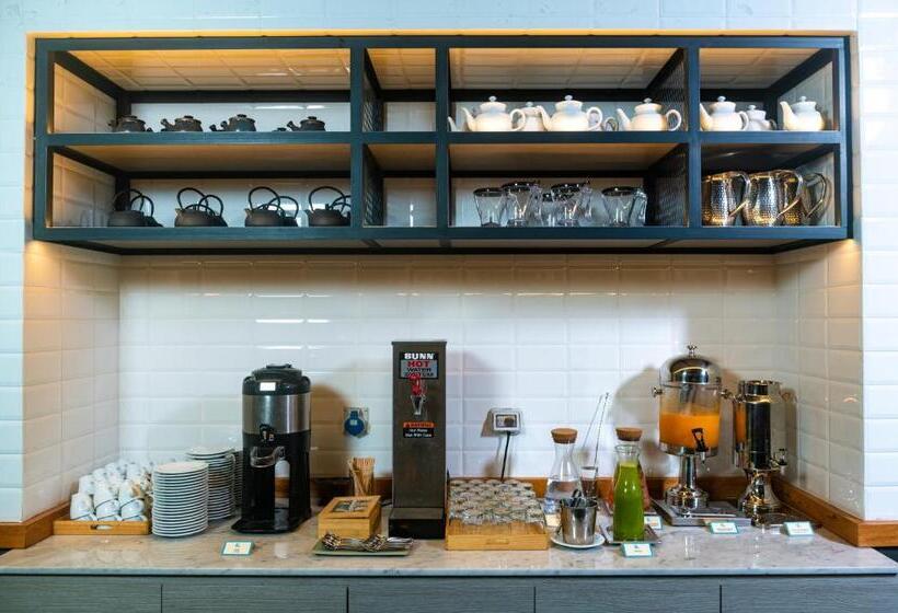 هتل Ibis Styles Lima San Isidro