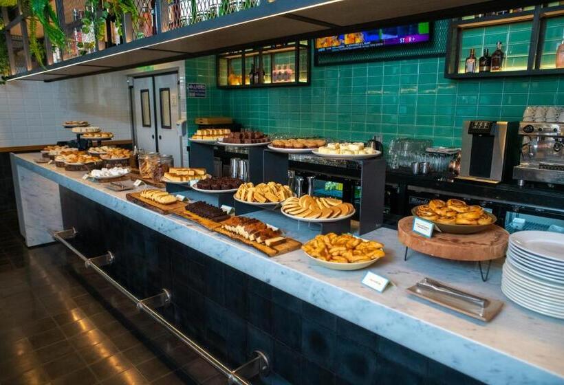 هتل Ibis Styles Lima San Isidro