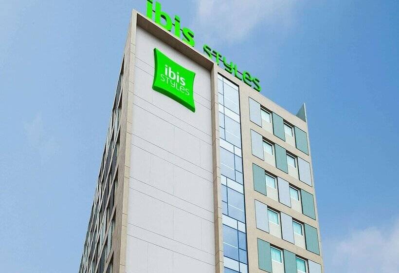 هتل Ibis Styles Lima San Isidro