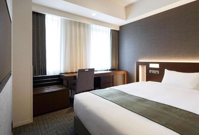 בית מלון כפרי Keyaki Gate Tokyo Fuchu