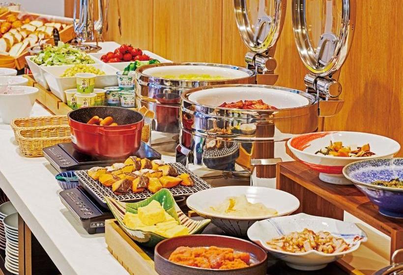 בית מלון כפרי Keyaki Gate Tokyo Fuchu