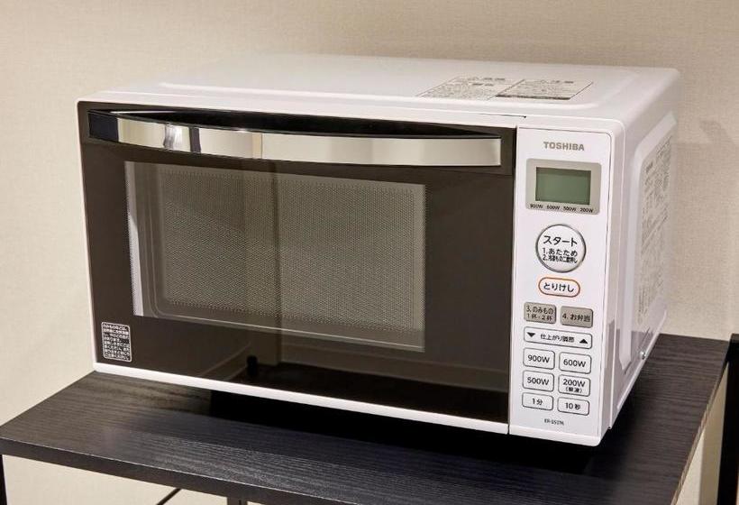 בית מלון כפרי Keyaki Gate Tokyo Fuchu