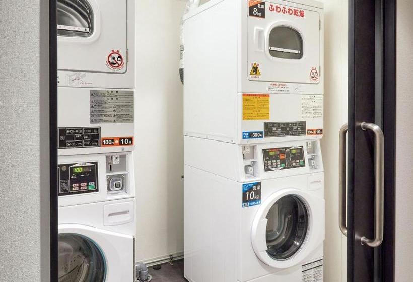 בית מלון כפרי Keyaki Gate Tokyo Fuchu