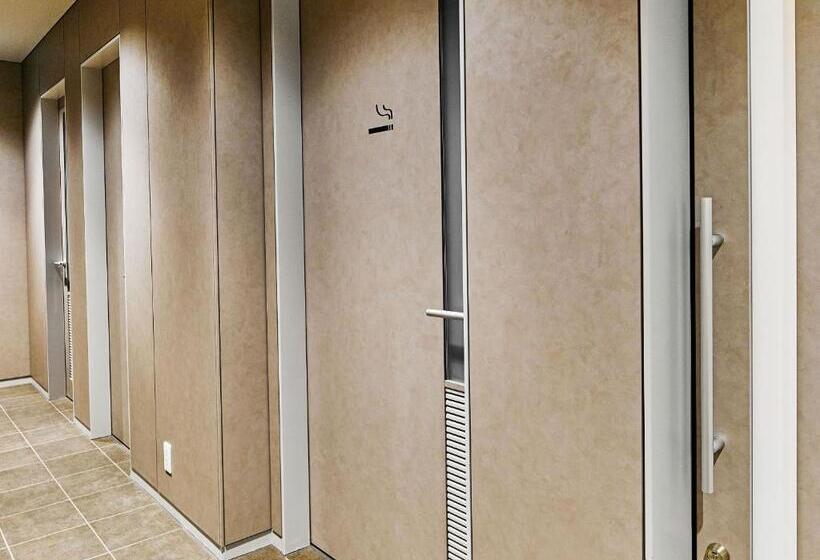 בית מלון כפרי Keyaki Gate Tokyo Fuchu