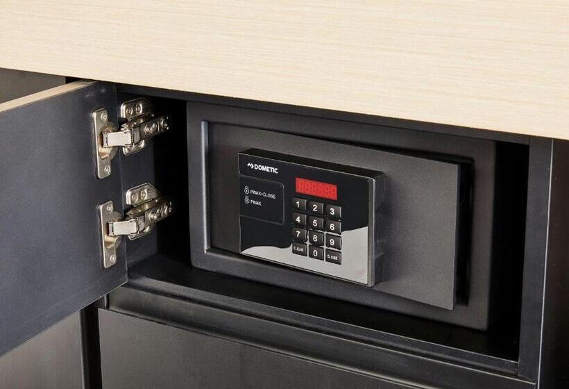 בית מלון כפרי Keyaki Gate Tokyo Fuchu