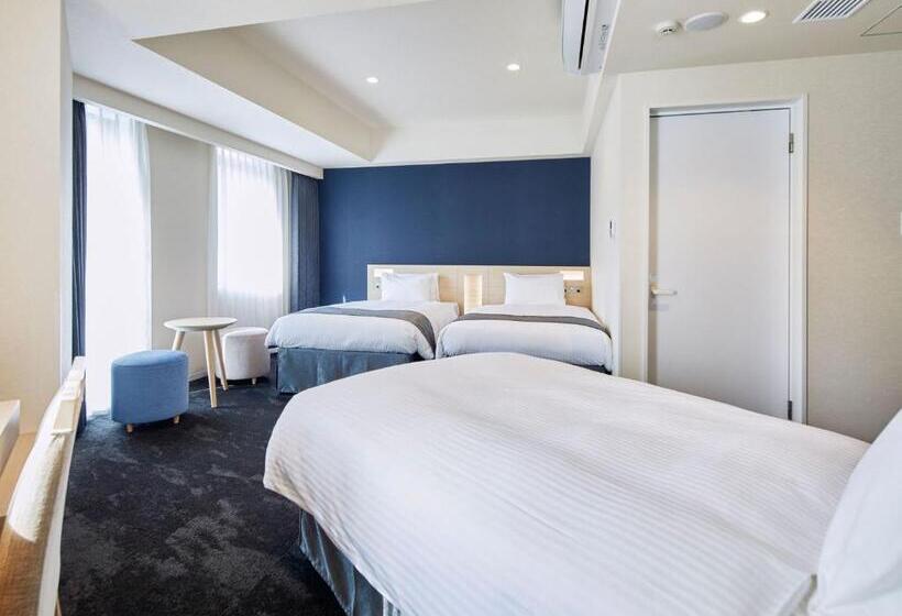 בית מלון כפרי Keyaki Gate Tokyo Fuchu