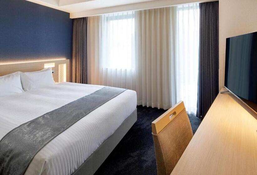 בית מלון כפרי Keyaki Gate Tokyo Fuchu