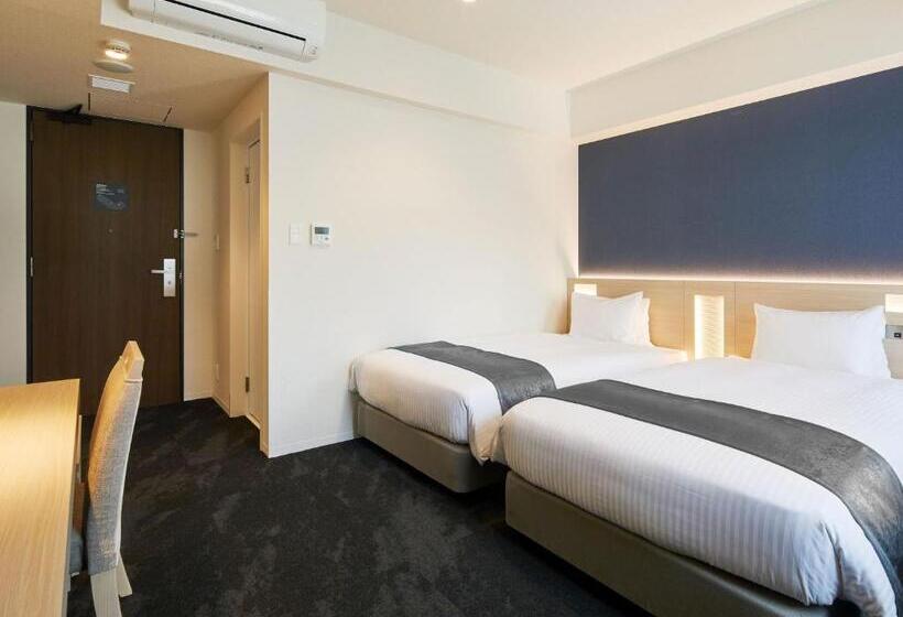 בית מלון כפרי Keyaki Gate Tokyo Fuchu