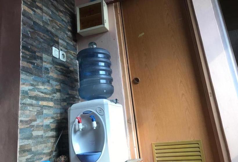 酒店 Koolkost Syariah Near Pelabuhan Tanjung Priok