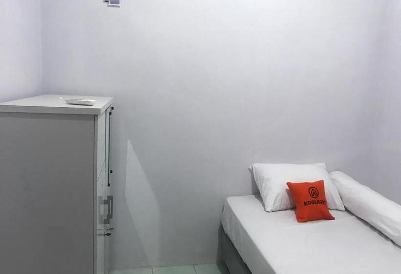 酒店 Koolkost Syariah Near Pelabuhan Tanjung Priok