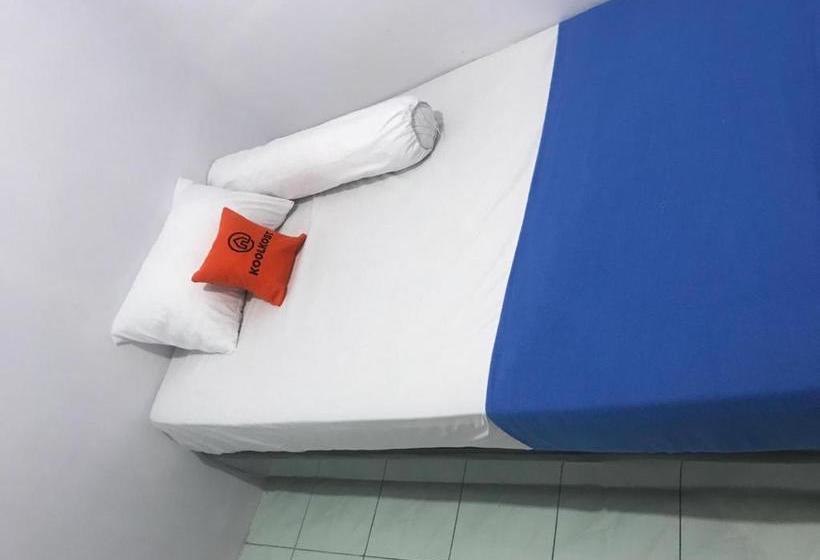 酒店 Koolkost Syariah Near Pelabuhan Tanjung Priok