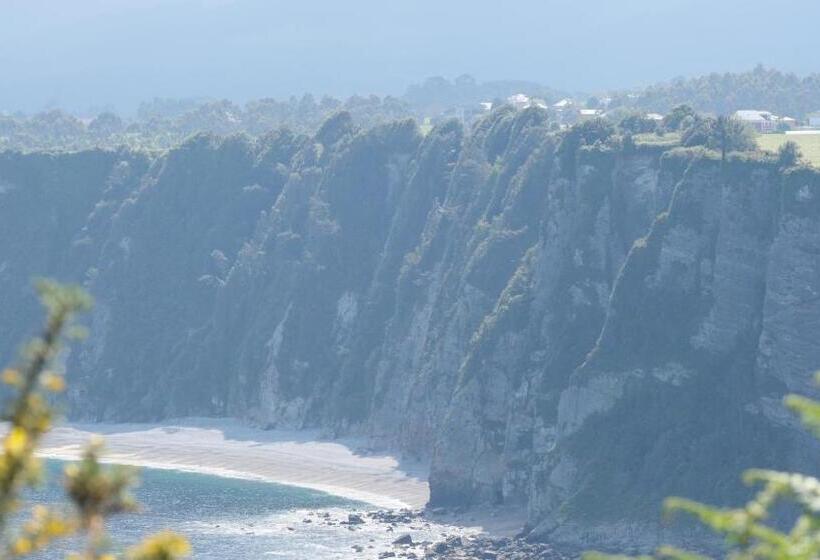 هتل La Casa De Las Camelias