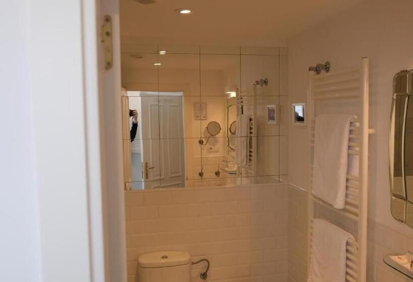 هتل La Casa De Las Camelias