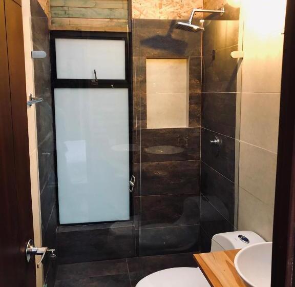 Отель Latibule Glamping