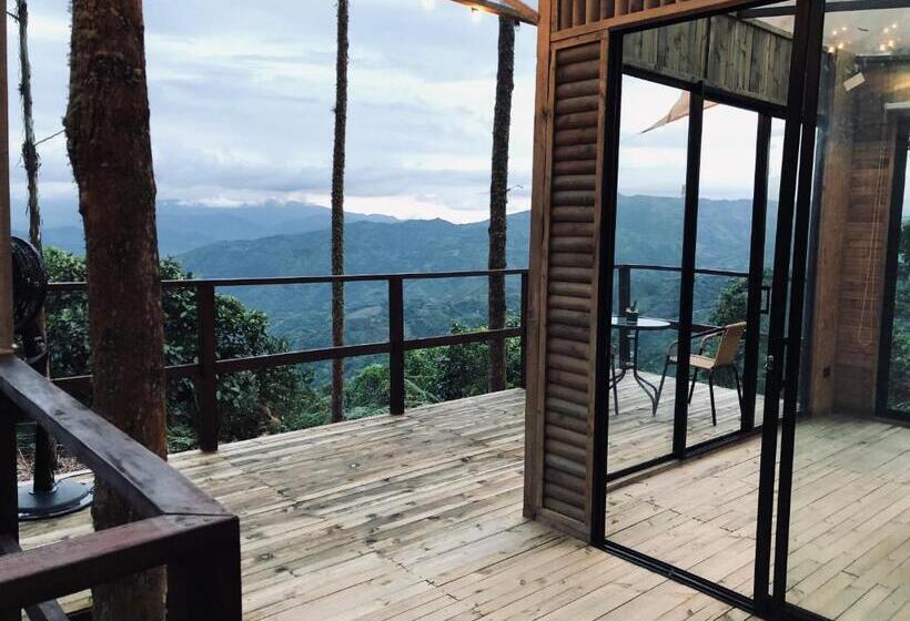 Отель Latibule Glamping