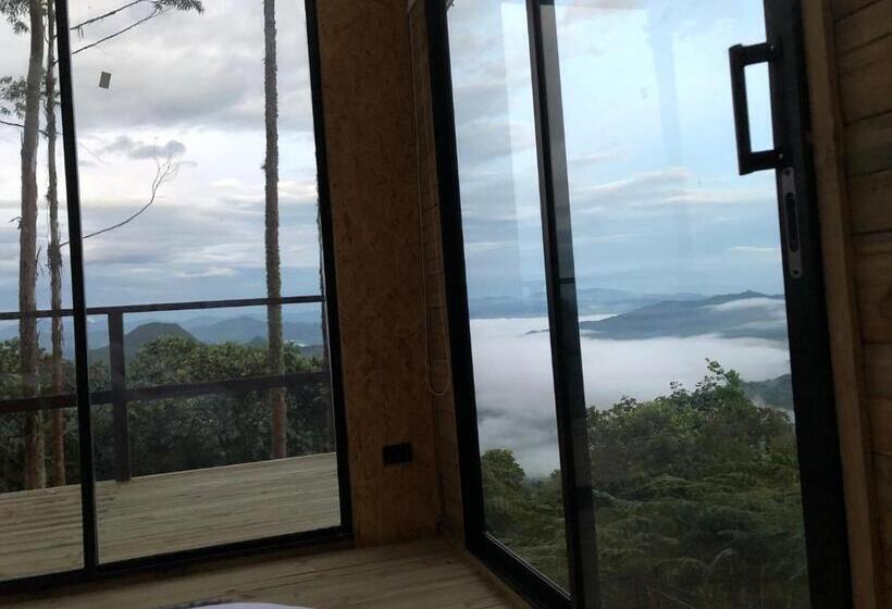 Отель Latibule Glamping