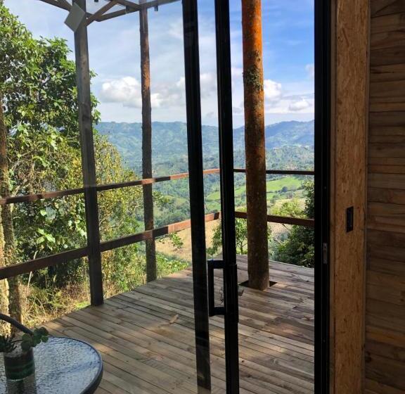 Отель Latibule Glamping