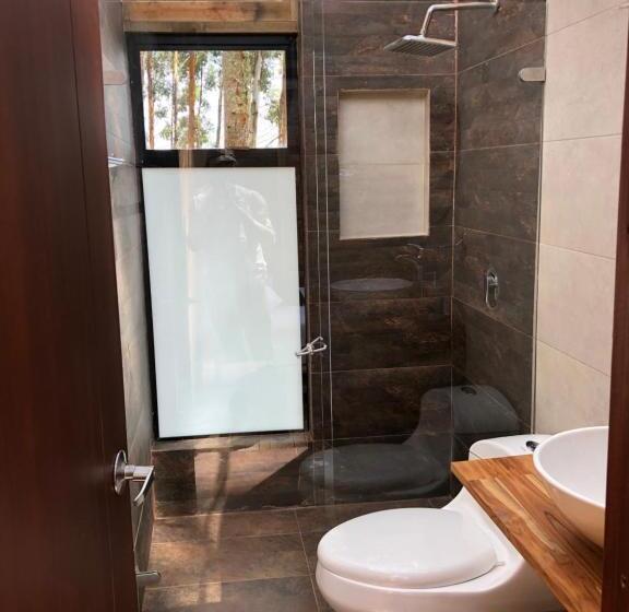 Отель Latibule Glamping