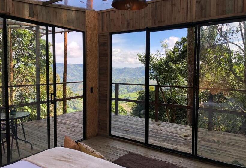 Отель Latibule Glamping