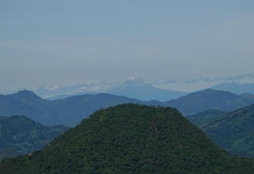 Отель Latibule Glamping