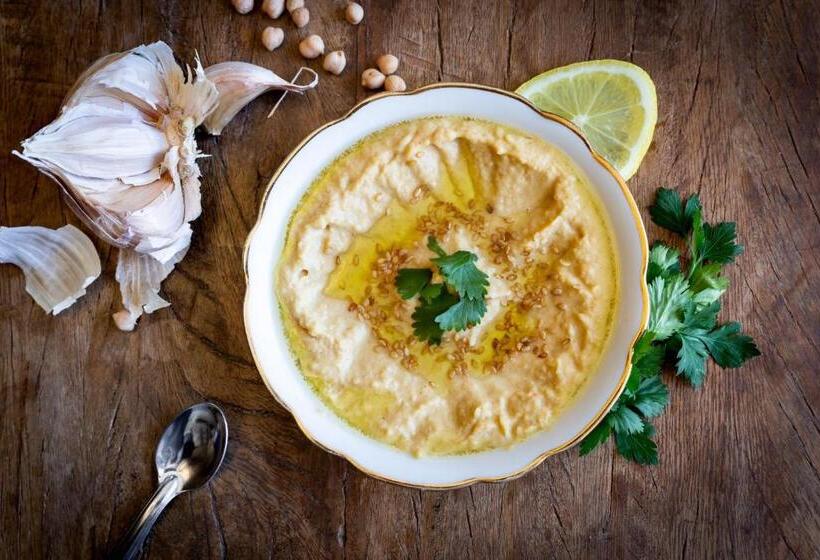 בית מלון כפרי Le Pied De La Lettre