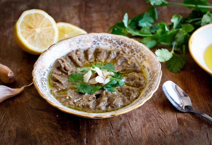 בית מלון כפרי Le Pied De La Lettre