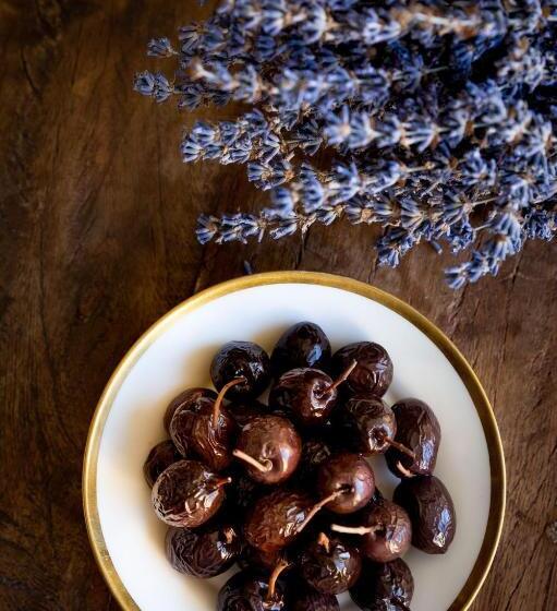 בית מלון כפרי Le Pied De La Lettre