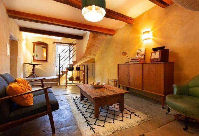 בית מלון כפרי Le Pied De La Lettre