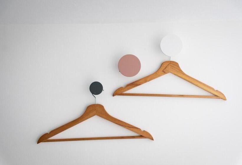 בית מלון כפרי Le Pied De La Lettre