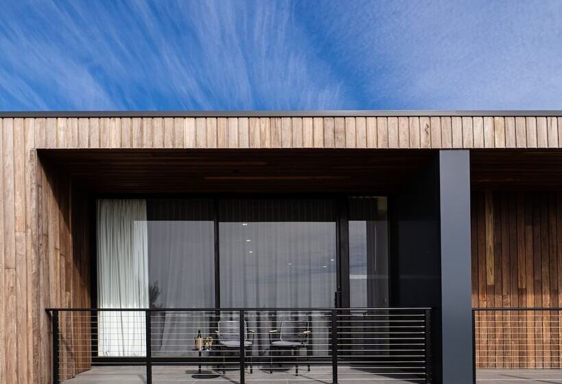 Отель Links Lodge At The Dunes