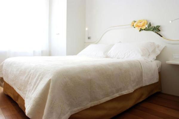 فندق Locanda Mezzosale