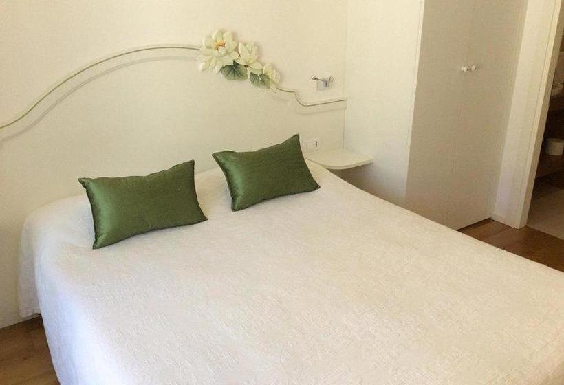 فندق Locanda Mezzosale