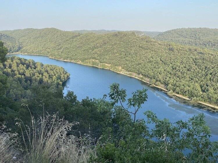 בית מלון כפרי Lou Calen