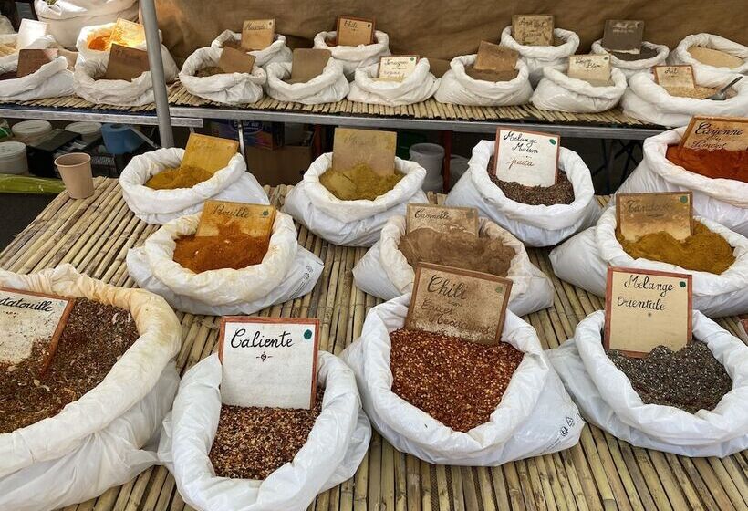 בית מלון כפרי Lou Calen