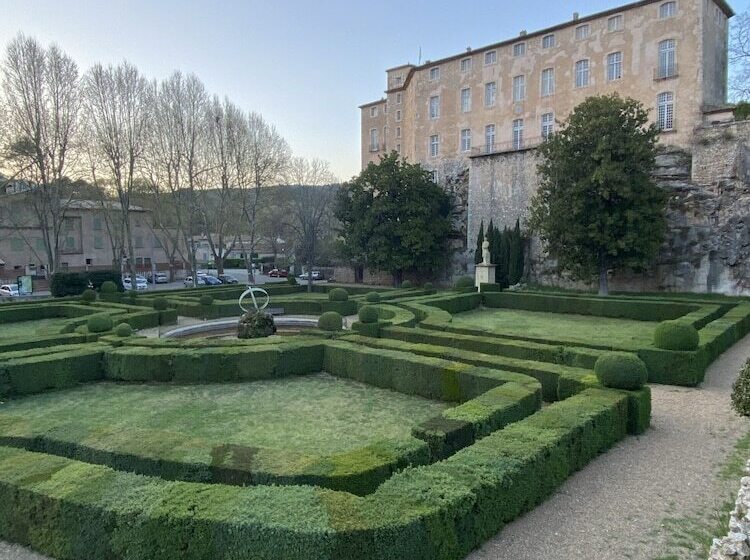 בית מלון כפרי Lou Calen